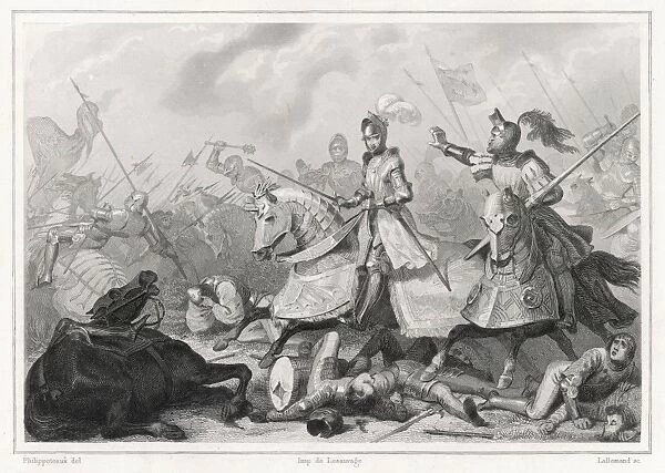 Battle of Agnadello
