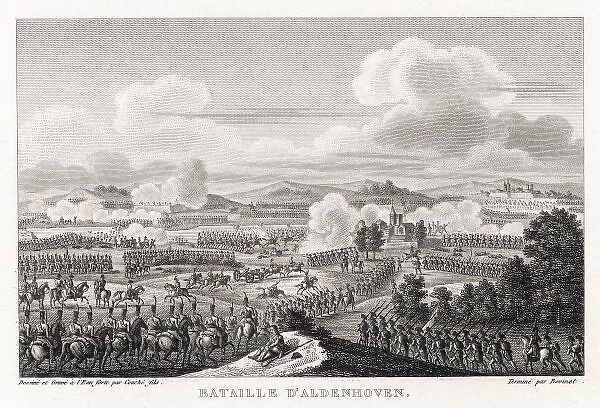 Battle of Aldenhoven