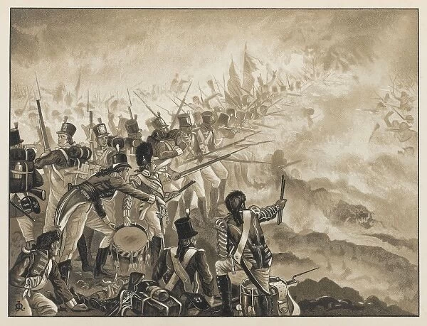 Battle of Alexandria - Egyptian Campaign
