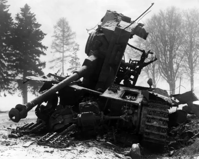 Framed Print : Battle of the Bulge Framed Print : Battle of the Bulge
