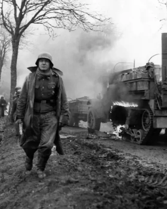 Framed Print : Battle of the Bulge Framed Print : Battle of the Bulge