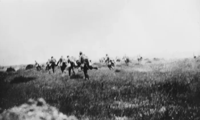 Framed Print : Battle of Gallipoli WWI Framed Print : Battle of Gallipoli WWI