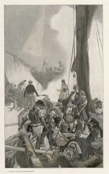 Battle of Lake Champlain