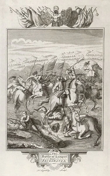 Battle of Langport