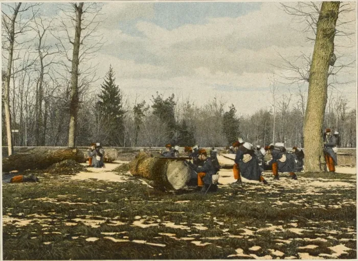 Framed Print : Battle Line Advances Framed Print : Battle Line Advances