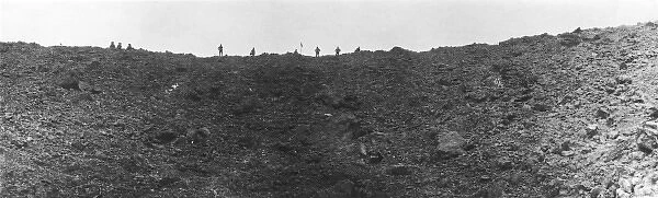 Battle of Messines Ridge 1917