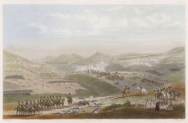 Battle of Somo-Sierra