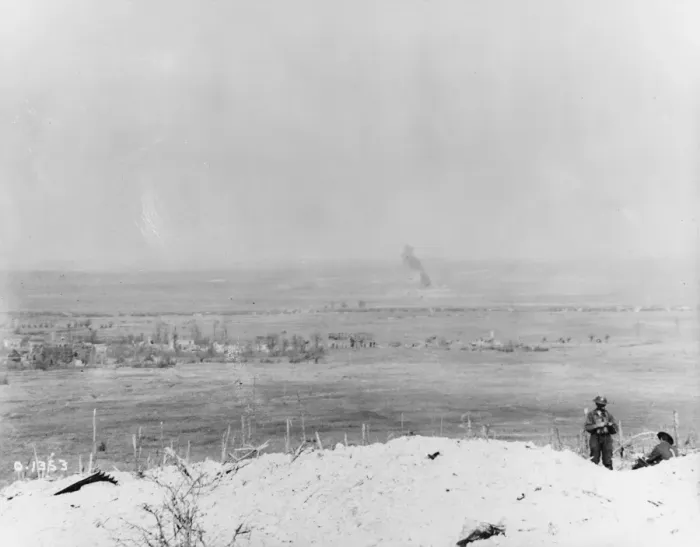 Framed Print : Battle of Vimy Ridge 1917 Framed Print : Battle of Vimy Ridge 1917