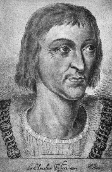 Framed Print : BAYARD (1473? - 1524) Framed Print : BAYARD (1473? - 1524)