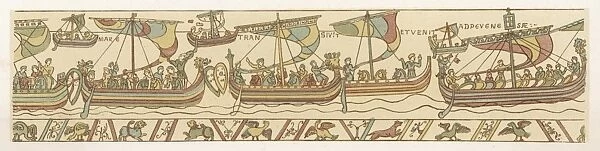 Bayeux Boats - 3
