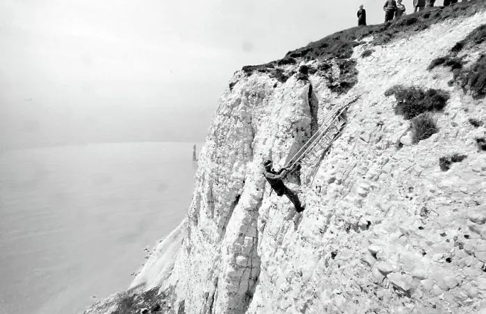 Framed Print : Beachy Head, near Eastbourne, Sussex Framed Print : Beachy Head, near Eastbourne, Sussex