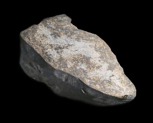 The Beardsley H5 ordinary chondrite