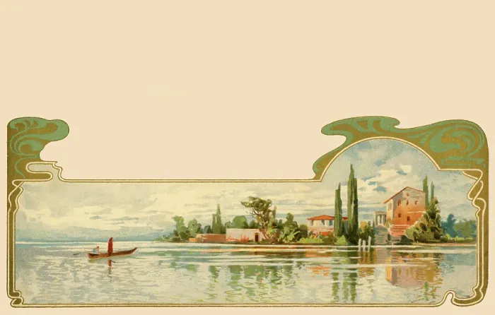 Framed Print : Beautiful villa setting on an island in the Venice Lagoon Framed Print : Beautiful villa setting on an island in the Venice Lagoon