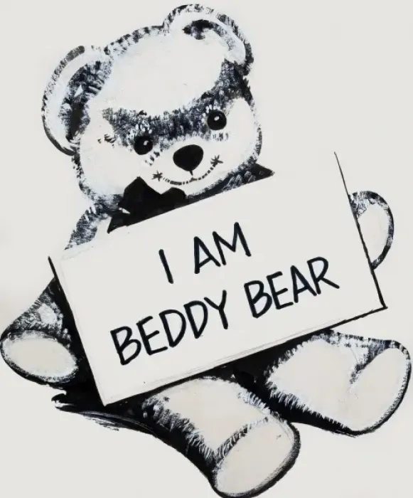 Framed Print : Beddy Tear Framed Print : Beddy Tear