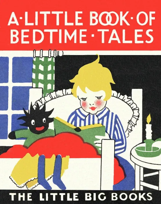Framed Print : Bedtime Reading Framed Print : Bedtime Reading