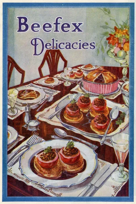 Framed Print : Beefex delicacies Framed Print : Beefex delicacies