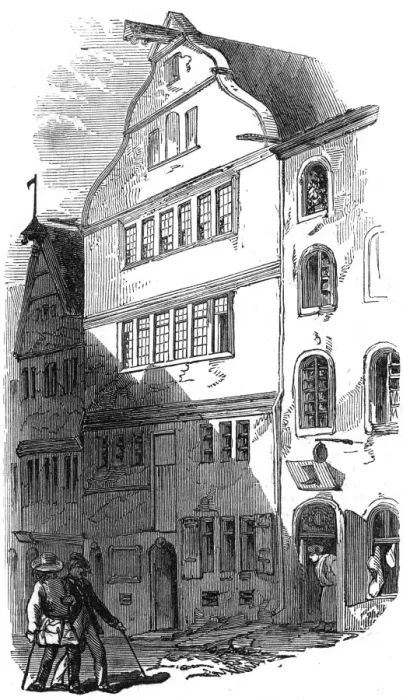 Framed Print : Beethoven / Bonn B place Framed Print : Beethoven / Bonn B place