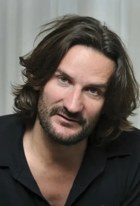 Framed Print : BEIGBEDER, Fr餩ric (1965). French writer. Portrait Framed Print : BEIGBEDER, Fr餩ric (1965). French writer. Portrait