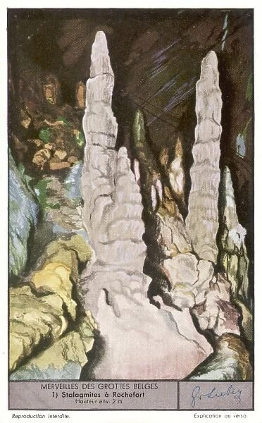 Belgian Grotto 1