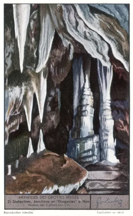 Framed Print : Belgian Grotto 2 Framed Print : Belgian Grotto 2