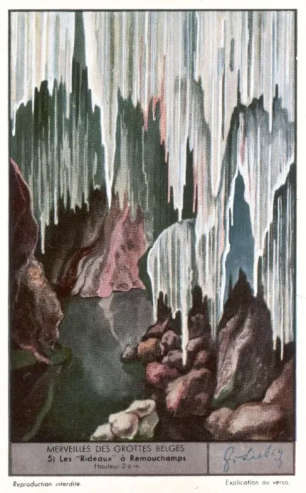 Framed Print : Belgian Grotto 5 Framed Print : Belgian Grotto 5