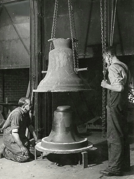 BELL FOUNDRY