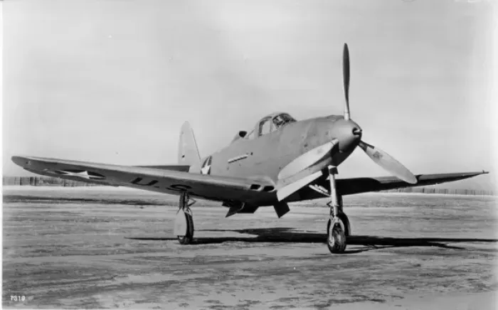 Framed Print : Bell P-39 Airacobra Framed Print : Bell P-39 Airacobra