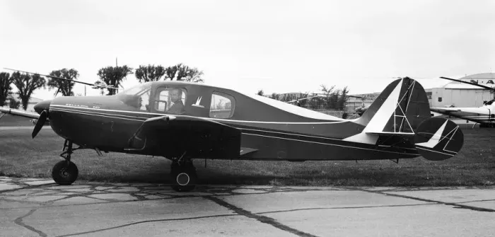Framed Print : Bellanca 14-19-3 260 Cruisair N76285 Framed Print : Bellanca 14-19-3 260 Cruisair N76285