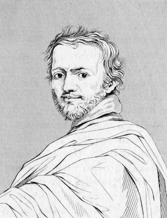 Framed Print : Ben Jonson / Cooke / Oliver Framed Print : Ben Jonson / Cooke / Oliver