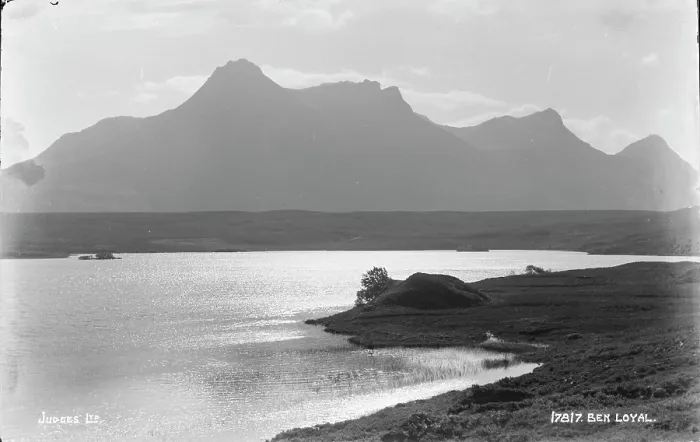 Framed Print : Ben Loyal Landscape Framed Print : Ben Loyal Landscape