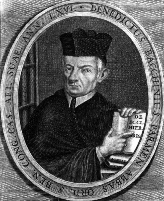 Framed Print : Benedetto Bacchini Framed Print : Benedetto Bacchini