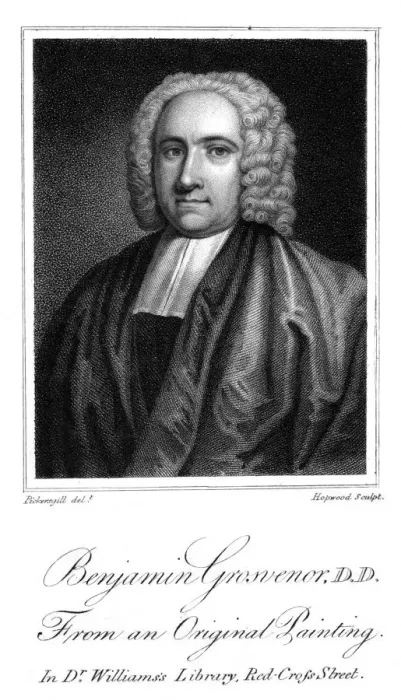 Framed Print : Benjamin Grosvenor Framed Print : Benjamin Grosvenor
