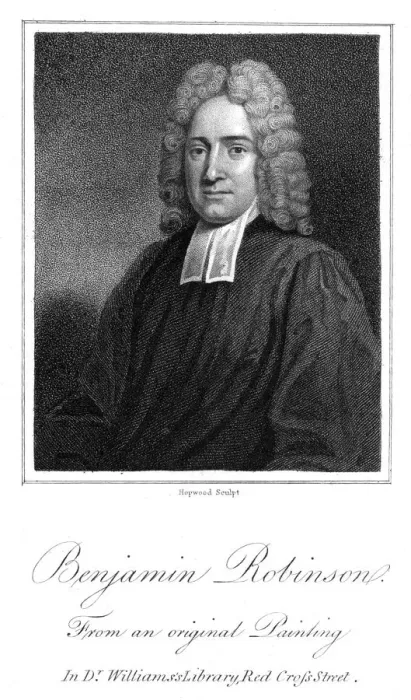Framed Print : Benjamin Robinson Framed Print : Benjamin Robinson