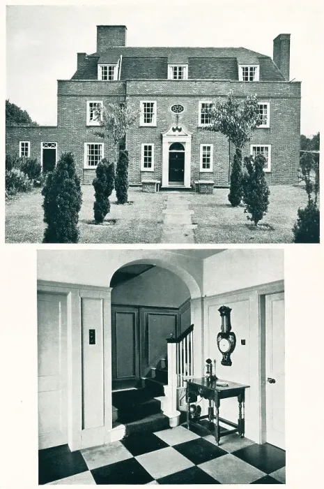 Framed Print : Bennington, Saltwood, Kent Framed Print : Bennington, Saltwood, Kent