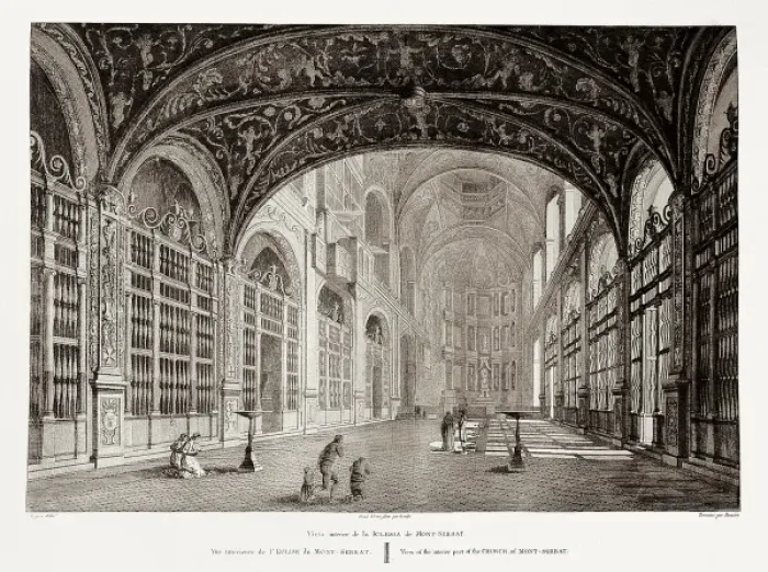 Framed Print : BENOIST, Marie Guillemine (1768-1826) Framed Print : BENOIST, Marie Guillemine (1768-1826)