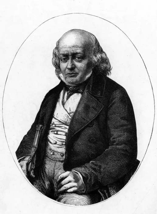 Framed Print : Beranger (Anon) Framed Print : Beranger (Anon)