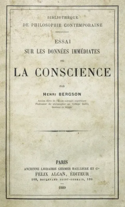 Framed Print : BERGSON, Henri Louis (1859-1941). French philosopher Framed Print : BERGSON, Henri Louis (1859-1941). French philosopher