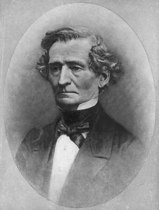 Framed Print : Berlioz Dawson Framed Print : Berlioz Dawson