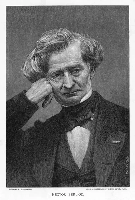 Framed Print : Berlioz Pierre Petit Framed Print : Berlioz Pierre Petit