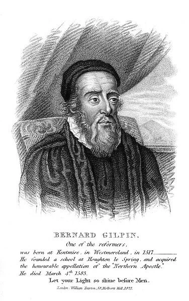 Bernard Gilpin - 2