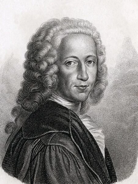 Bernard Siegfried Albinus