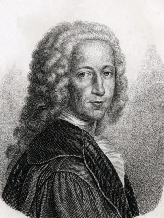 Framed Print : Bernard Siegfried Albinus Framed Print : Bernard Siegfried Albinus