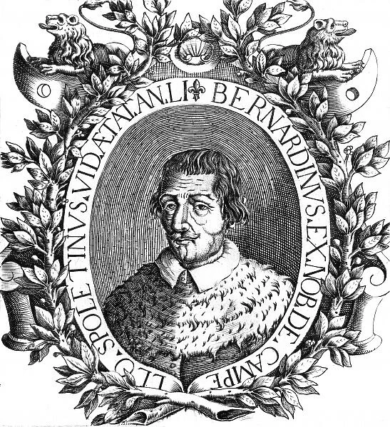 Bernardino Campello