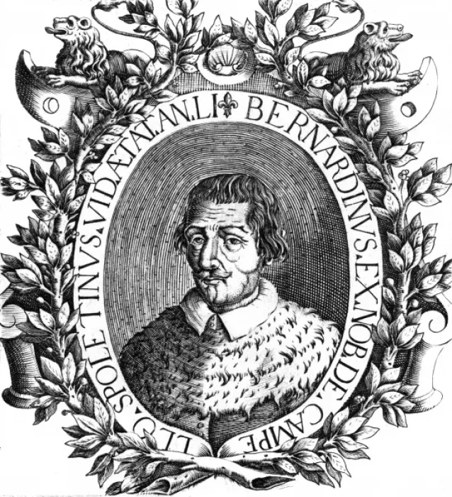 Framed Print : Bernardino Campello Framed Print : Bernardino Campello
