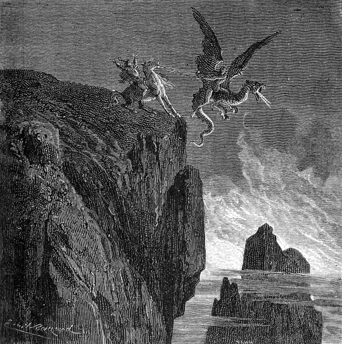 Framed Print : BERTHOLD. Berthold, Graf von Rhein, narrowly avoids death Framed Print : BERTHOLD. Berthold, Graf von Rhein, narrowly avoids death