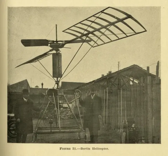 Framed Print : Bertin helicopter Framed Print : Bertin helicopter