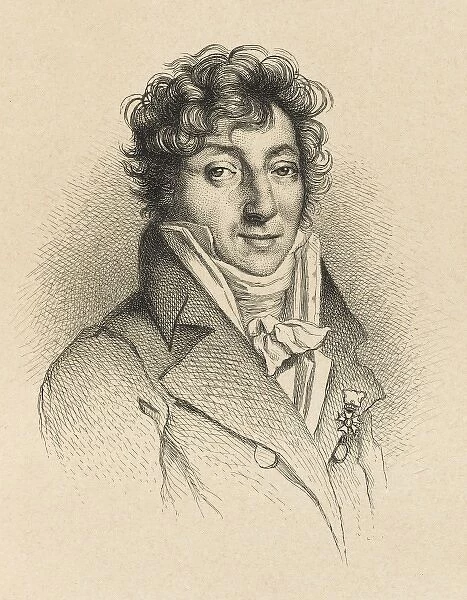 Berton, Henri Montan 1767 - 1844