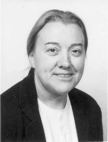Beryl Edna Beadle CEng FRAeS 1929-2009