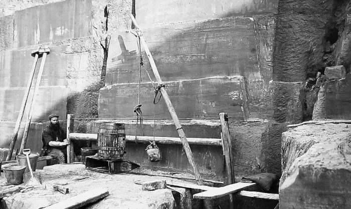 Framed Print : Bethesda Penryhn Slate Quarry, Wales Framed Print : Bethesda Penryhn Slate Quarry, Wales