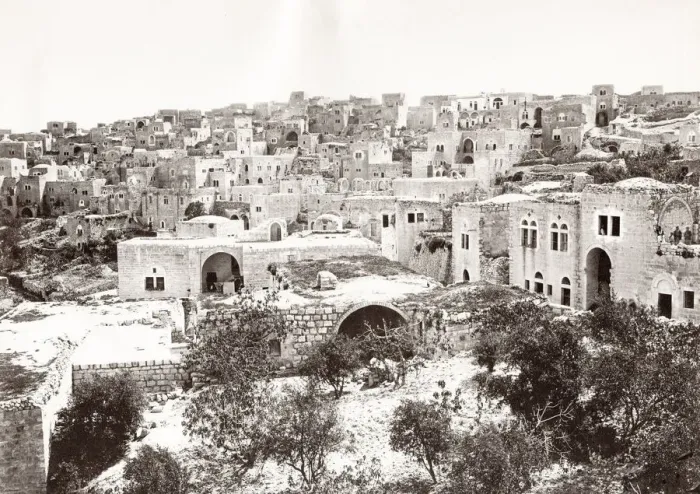 Framed Print : Bethlehem, Palestine. modern West Bank Framed Print : Bethlehem, Palestine. modern West Bank
